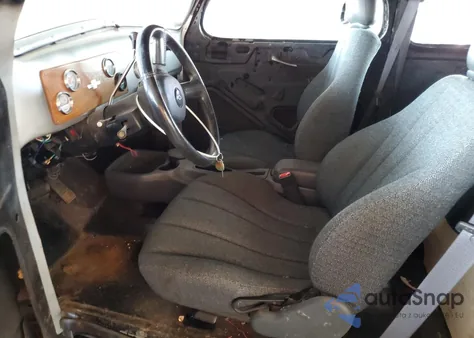 1936 Chevrolet Master Del z USA, uszkodzony, nr VIN MVIN362298IND